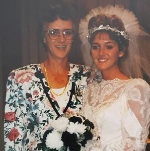 Meet your Posher, Traci